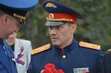 Руководителя саратовского следственного управления повысили в звании