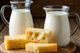 Балаковская организация поставляла молочную продукцию низкого качества в саратовские больницы и другие регионы России