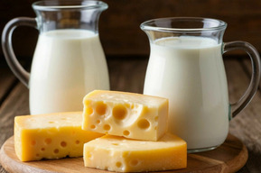 Балаковская организация поставляла молочную продукцию низкого качества в саратовские больницы и другие регионы России