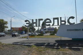Атака беспилотников на промпредприятия в Энгельсе: чиновники проверили воздух на загрязнения