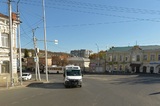 В связи с национальным праздником из Саратова в Усть-Курдюм запустят дополнительные автобусы: расписание
