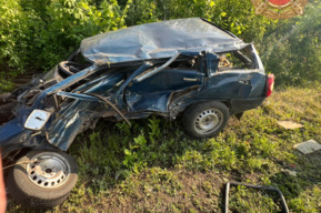 За сутки в ДТП на дорогах региона пострадали три человека