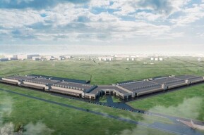 Чиновники решили сэкономить на подключении крупнейшего дата-центра России к водоснабжению: возбуждено уголовное дело