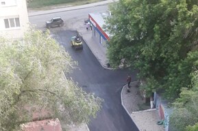 В программу «Ремонт дворов» в Саратове включили еще 19 дворов: большинство в Октябрьском районе