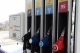 Саратовская область оказалась в конце рейтинга по доступности бензина