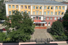 Стало известно, на территории каких школ в Саратове проведут ремонт в этом году