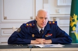 Бастрыкин поручил объявить в международный розыск двух малышей из Саратова