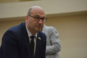 «Пока неизвестно, какой ему выделили кабинет»: бывшего зампреда областного правительства назначили замглавы районной администрации