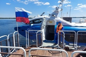 «Валдай» не пойдёт по Волге: названа причина