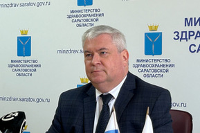 Отравление в лагере Марксовского района: министр Дудаков рассказал о количестве заболевших и их состоянии здоровья 