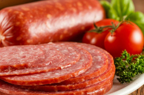 Россельхознадзор нашел каррагинан в колбасе от саратовского мясокомбината