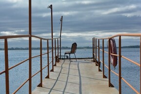 На водоёмах Саратовского водохранилища сняли нерестовый запрет