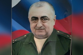 В ходе СВО погиб экс-министр по делам территориальных образований региона