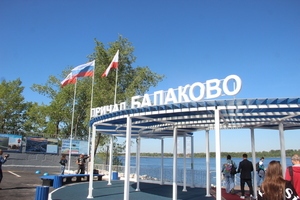 Глава района рассказал о незаконных и небезопасных действиях на причалах для «Валдаев»