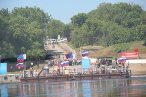 Администрация Воскресенского района не спешила платить за поставку причала для «Валдаев» 