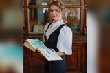 Школьница из Вольска получила 200 баллов на ЕГЭ по двум предметам