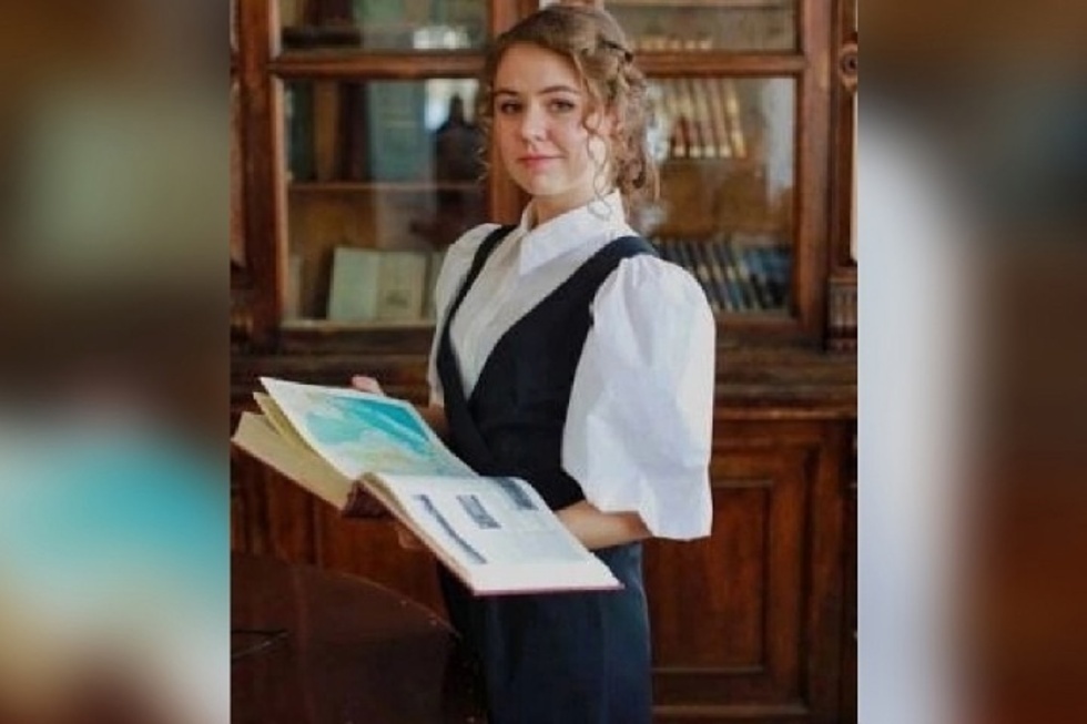 Школьница из Вольска получила 200 баллов на ЕГЭ по двум предметам