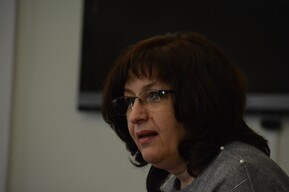 Коррупция в мэрии. Гособвинение хотело заменить штраф для экс-председателя комитета ЖКХ на лишение свободы