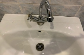 Тысячи саратовцев остались без холодной воды (у некоторых её не будет до завтра)