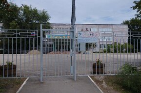 Никто не захотел благоустроить территорию школы в Ленинском районе за 22 миллиона