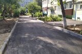 В Саратове дополнительно отремонтируют ещё более 20 дворов: адреса