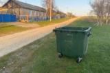 «Ситиматик» установил в городах и районах Саратовской области 50 новых контейнеров для ТКО