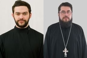 Двух саратовских священников ещё на три года отстранили от службы