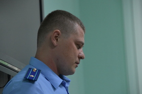 Расстрел на дороге в Марксе. Прокурор запросил для обвиняемого 25 лет в колонии строгого режима 