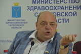 Экс-министр здравоохранения Саратовской области Олег Костин рассказал, перебирается ли он на работу в Подмосковье 