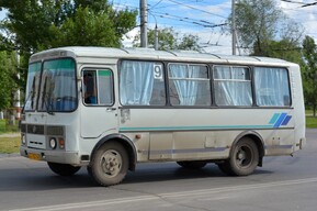 Для Балаково закупают 15 новых автобусов без кондиционеров, но с форточками
