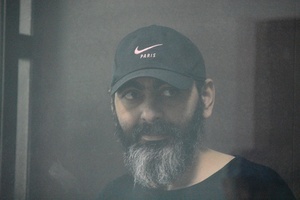Марксовский стрелок выступил с последним словом в суде: «Я в этот день у себя дома был, чай пил и книжку читал»