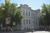 Правительство через суд требует от больницы сохранить «Здание губернской канцелярии»