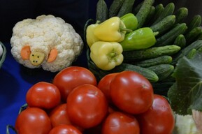 В регионе за неделю подешевевших продуктов оказалось больше: официальные цены