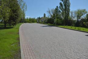 В ремонт дорожек в Парке Победы вложат ещё 20 миллионов