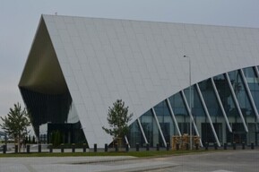 В Саратове и Волгограде закрыли аэропорты 