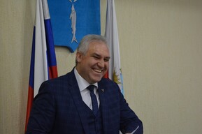 Спикеру Саратовской областной думы удалось перебраться в первую половину федерального медиарейтинга