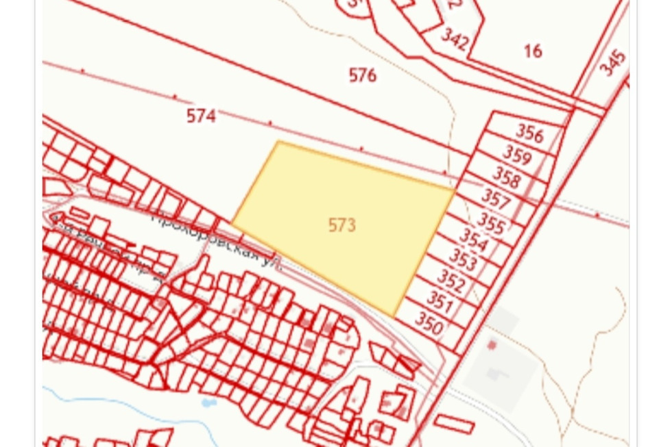 В Волжском районе на 64 тысячах «квадратах» земли вместо поля может появиться склад