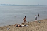 В Роспотребнадзоре рассказали, на каких пляжах можно купаться в Саратовской области