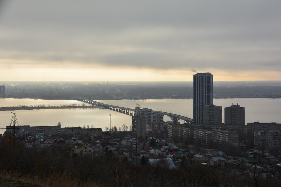 В регионе будет 8 градусов тепла: пасмурная погода сохранится