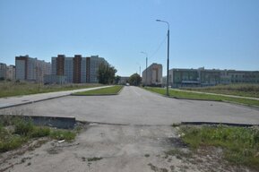 Планы по строительству высоток в Заводском районе. Застройщик подал ещё два иска к мэрии и правительству