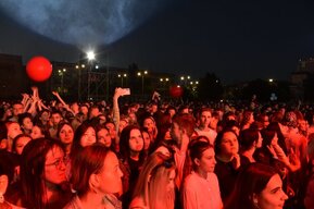 Выпускные. Стало известно, запланированы ли в регионе салют и праздничные мероприятия