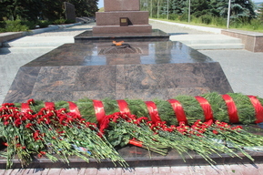 В зоне СВО погибли четверо жителей Саратовской области: одному из них было 22 года