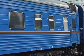 Из-за серьезного ДТП на территории Казахстана задерживаются три поезда, идущие через Саратов