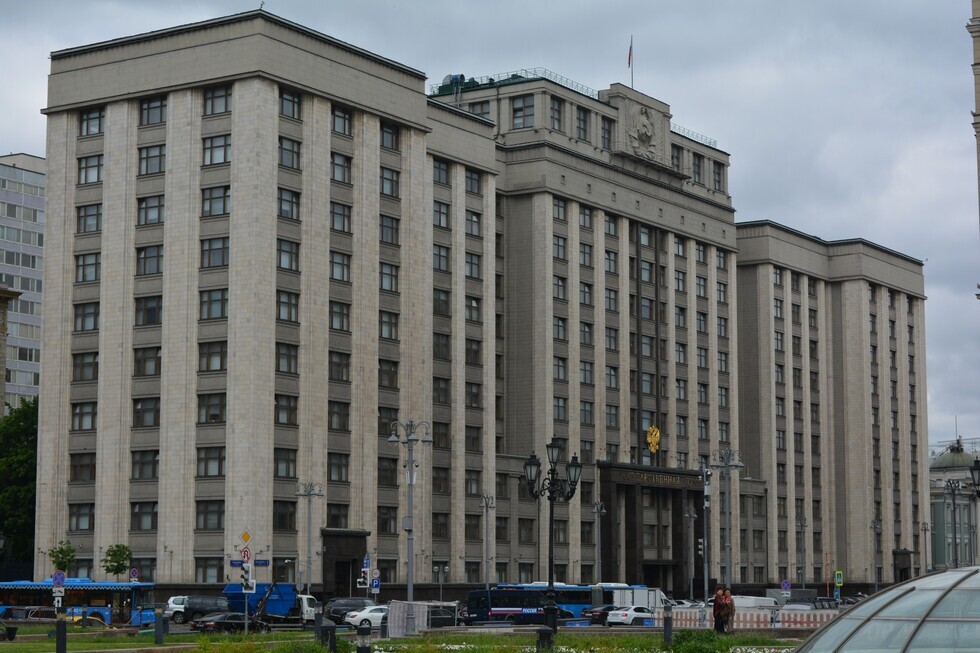 В Госдуму внесен закон о новой статье в уголовном кодексе для нечестных председателей УК и ТСЖ