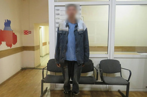 Мужчина рассказал полицейским, что готовит террористический акт (он хотел отомстить)