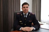 Кадровые перестановки в региональном ГУ МВД. На должность замруководителя пришел 45-летний сотрудник Центрального аппарата