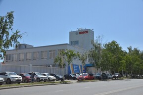 В Энгельсе снова перепродали бывший завод Bosch, на этот раз — IT-компании