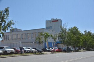 В Энгельсе снова перепродали бывший завод Bosch, на этот раз — IT-компании
