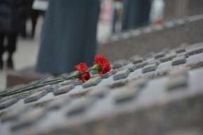 В зоне СВО погибли восемь жителей региона, среди них — 19-летний боец