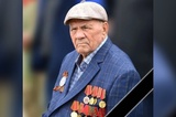 На 99-м году жизни скончался участник советско-японской войны из Саратовской области